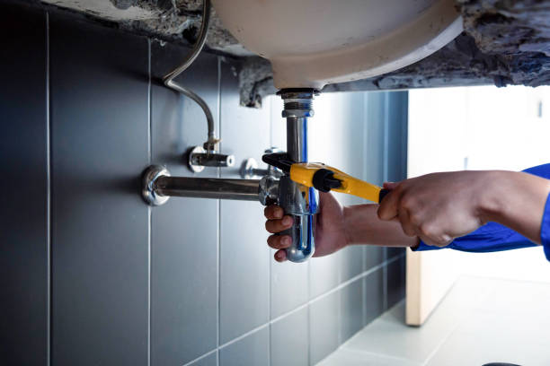 Trusted Wanchese, NC Plumbing services Experts